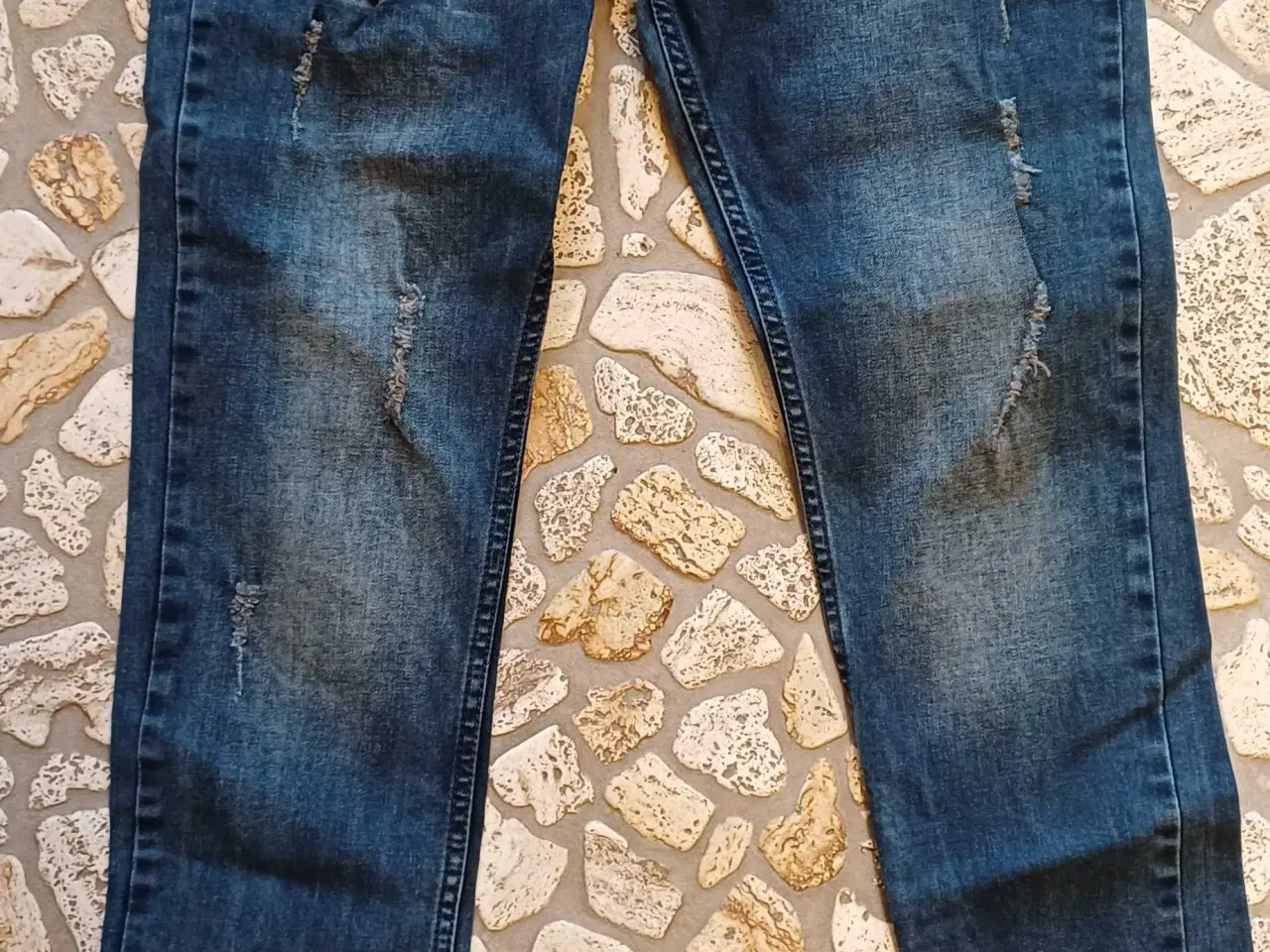 Billede 1 - G-Star Raw cowboybukser 