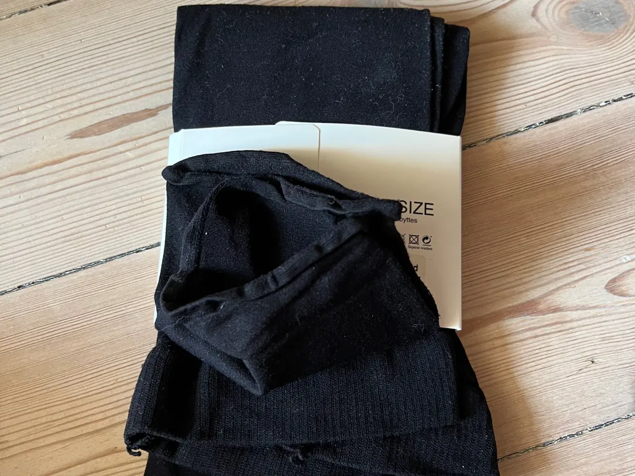 Billede 3 - Leggings