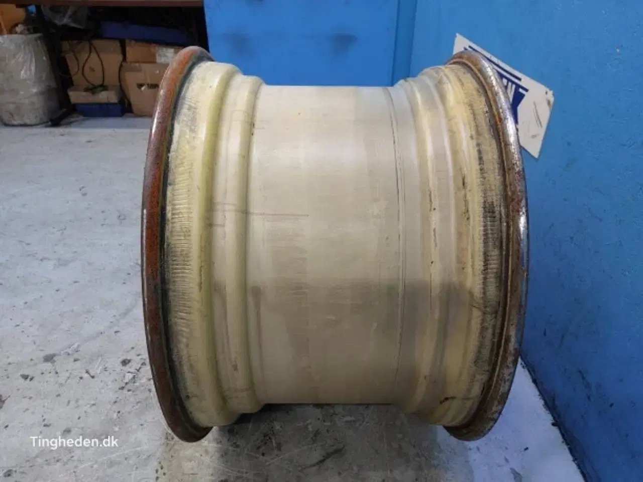 Billede 6 - 32" DW21Ax32