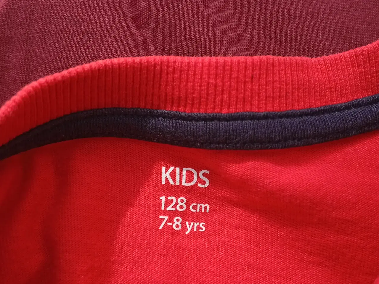 Billede 7 - Tøjpakke til dreng str. 122/128
