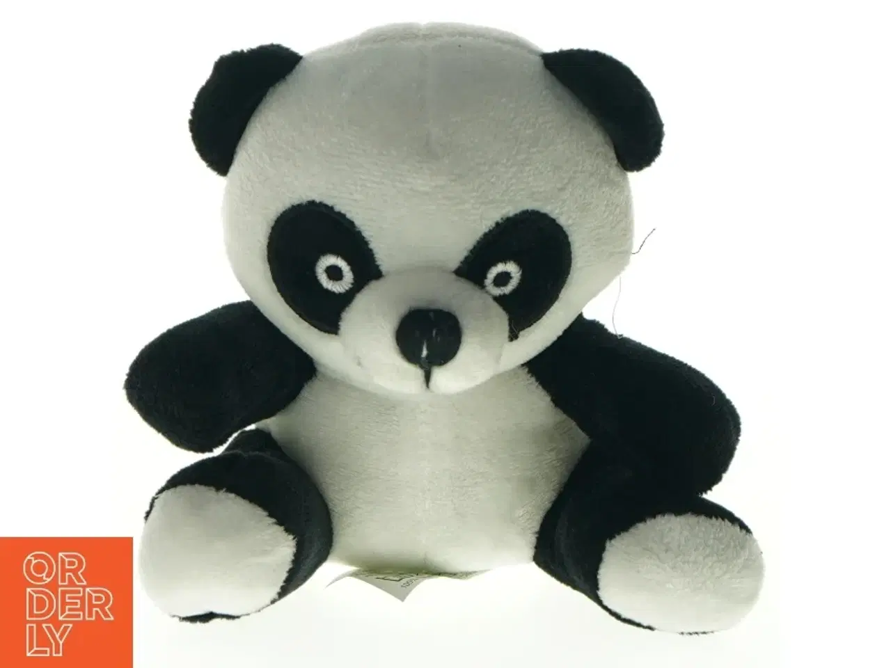 Billede 1 - Pandabamse fra Zoo København (str. 15 cm)