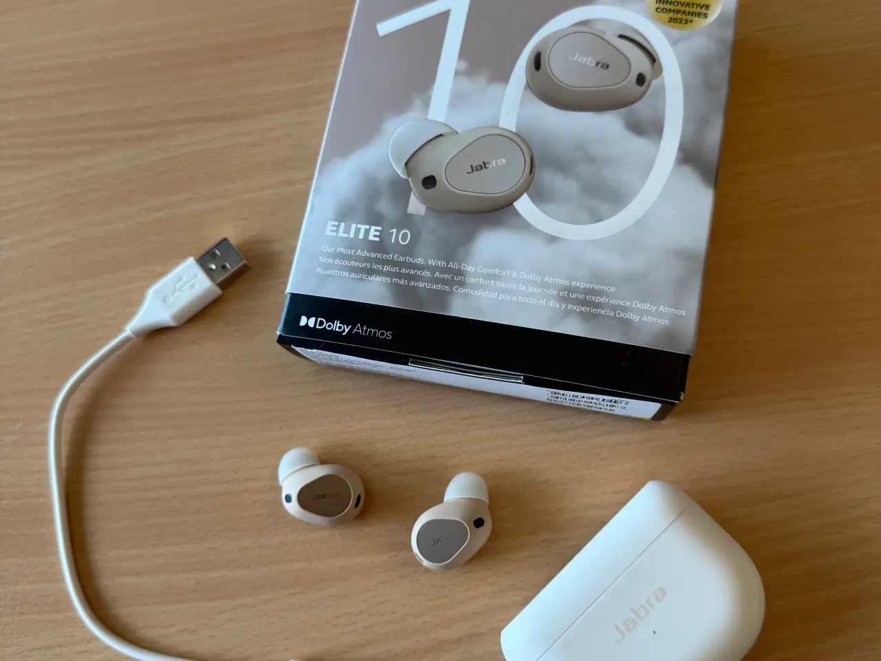 Billede 2 - Jabra Elite 10