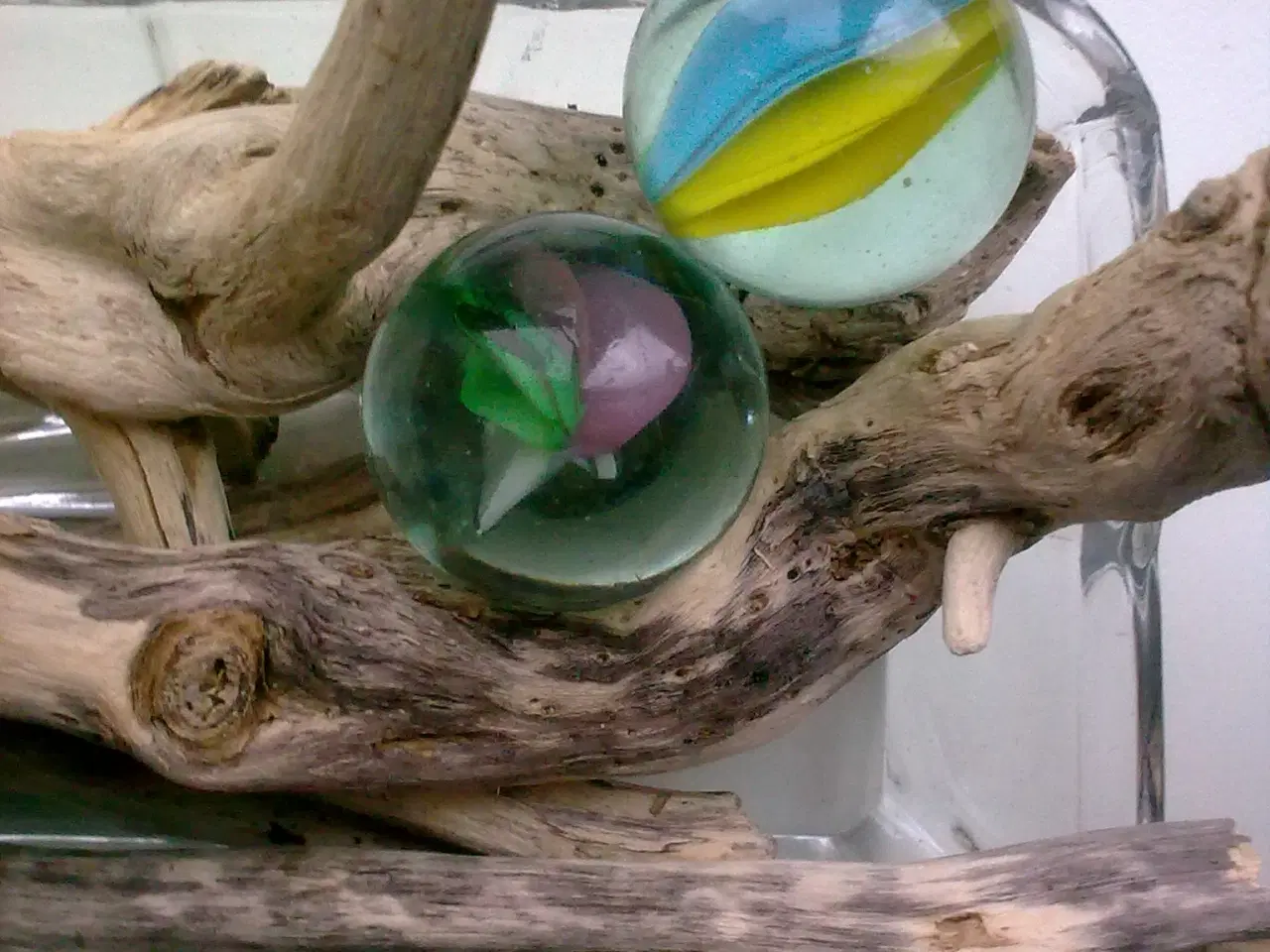 Billede 13 - Antik Disney stjerne julet konfektskål