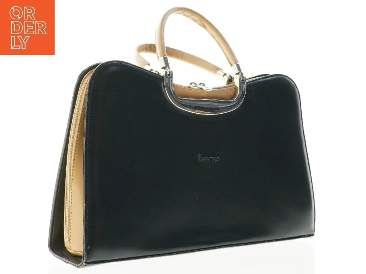 Billede 1 - Håndtaske fra Valentino (str. 36 x 23 x 9 cm)