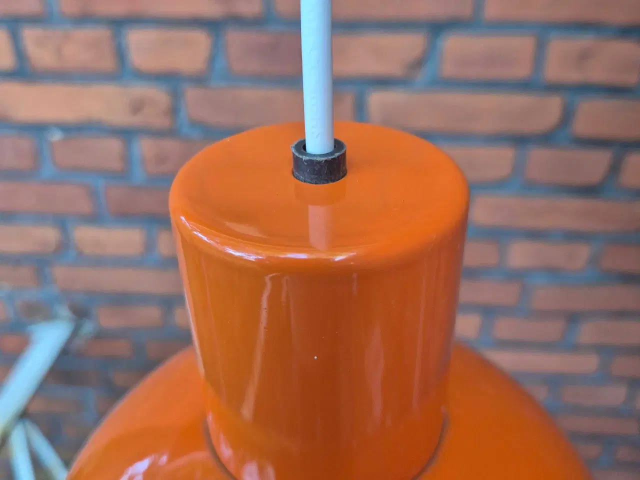 Billede 6 - Orange Mini Bunker fra Fog og Mørup 