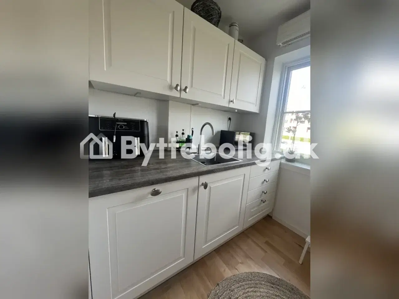 Billede 5 - Skønt hjem stue lejlighed på Østerbro klar til bytte