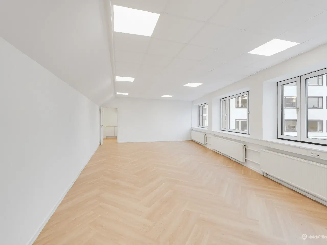 Billede 21 - Kontorlokale til leje på Vesterbrogade 6D, Storkøbenhavn.