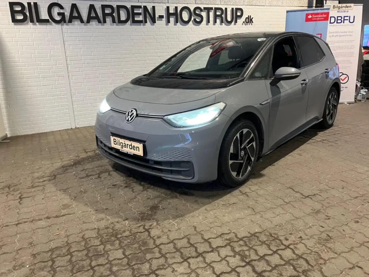 Billede 1 - VW ID.3 58 Active Pro Performance