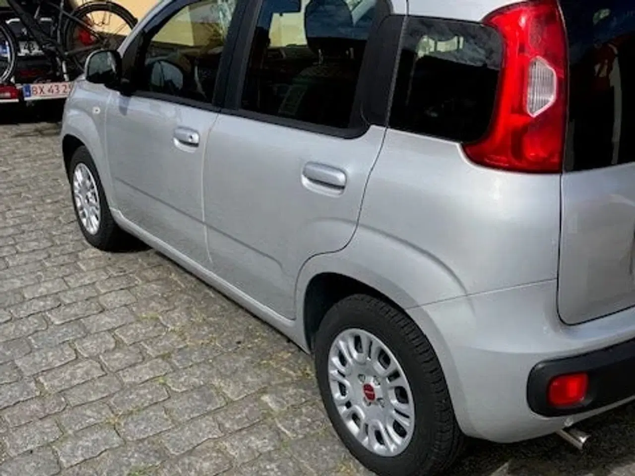 Billede 4 - Fiat Panda 1,2 69 Lounge
