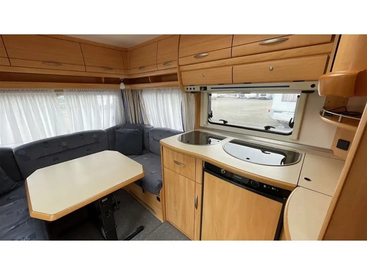 Billede 6 - 2006 - Fendt Saphir 470 TF