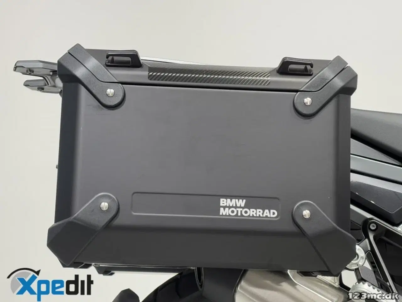 Billede 23 - BMW R 1300 GS Adventure