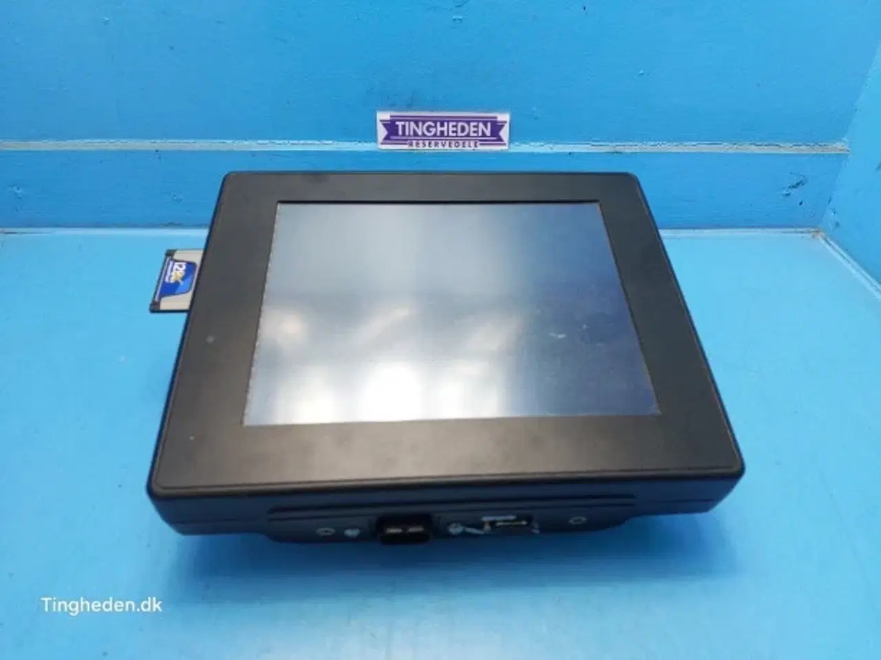 Billede 14 - New Holland CR9080 Monitor 84604338R