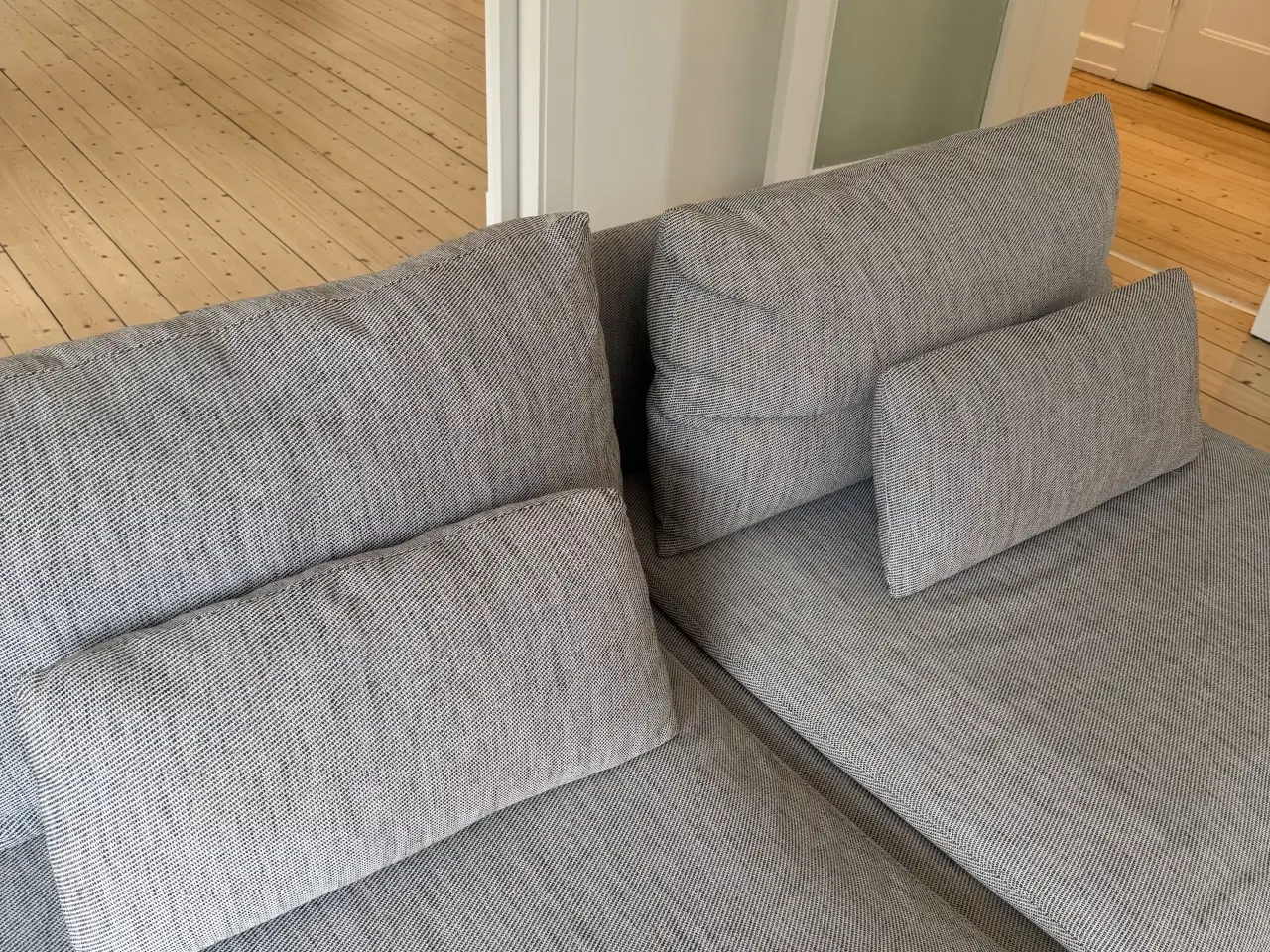 Billede 4 - SÖDERHAMN Sofa 