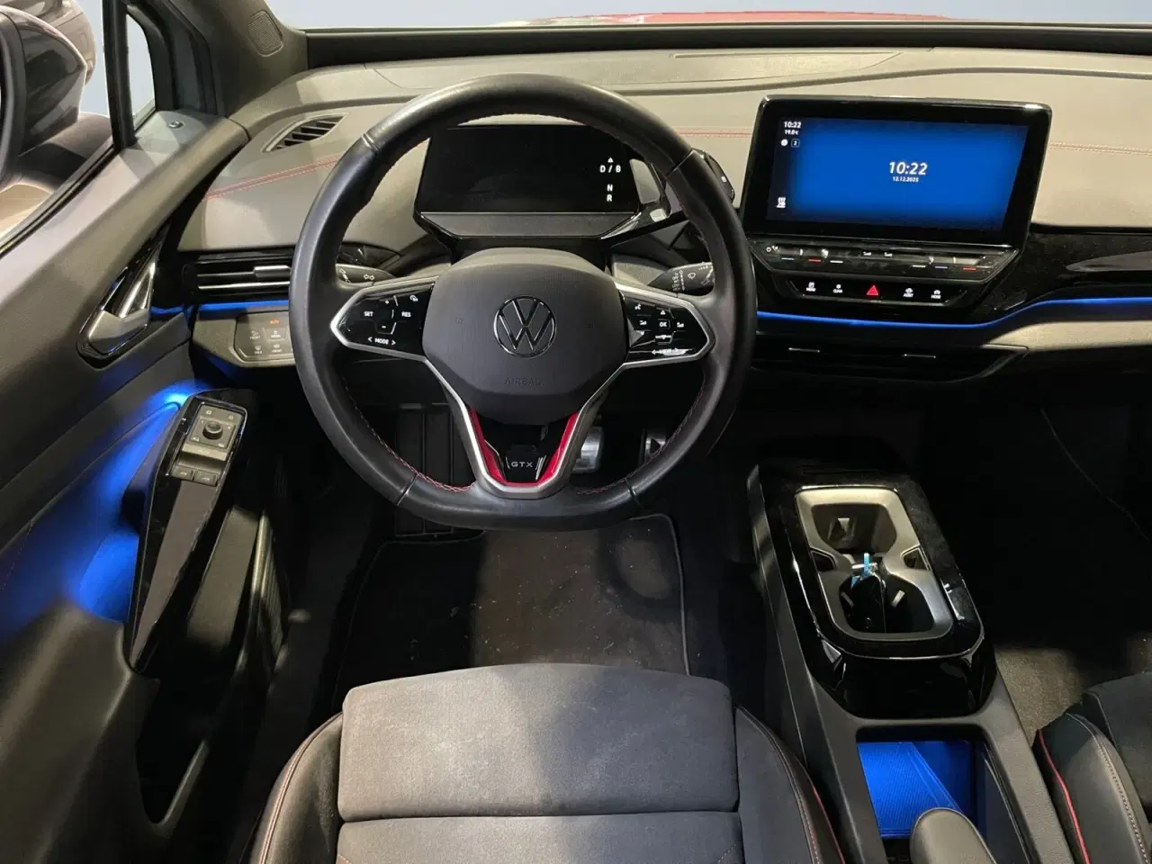 Billede 5 - VW ID.4 77 GTX 4Motion