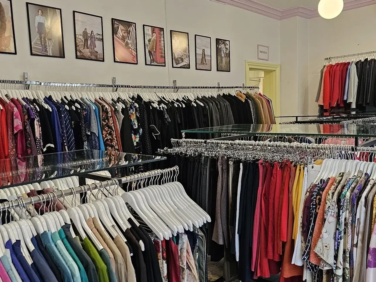 Billede 9 - Jagtvej 199. st.tv.. 2100 København Ø.