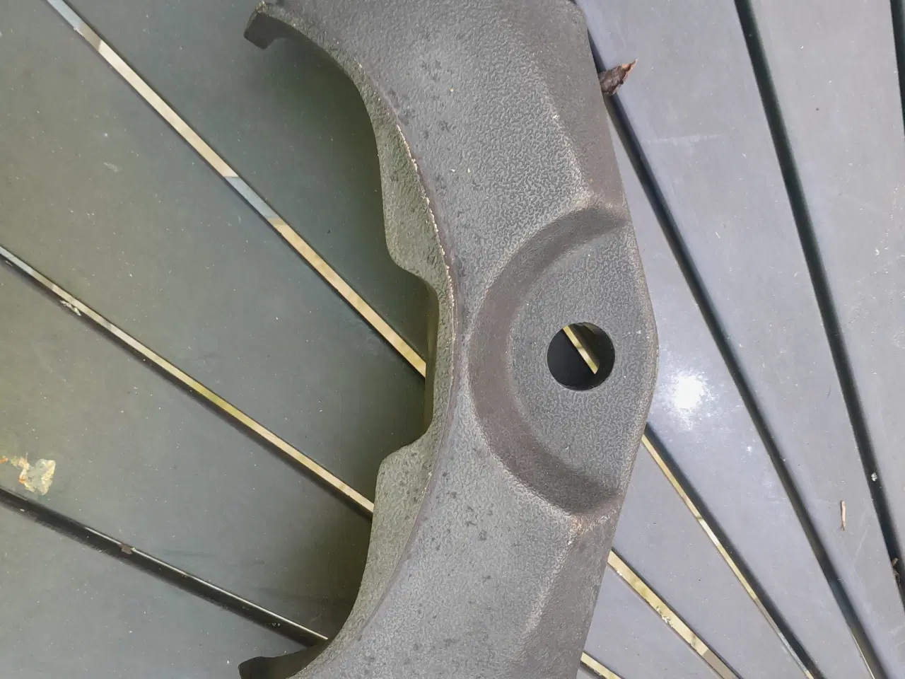 Billede 3 - BMW R100 mm Diverse stumper