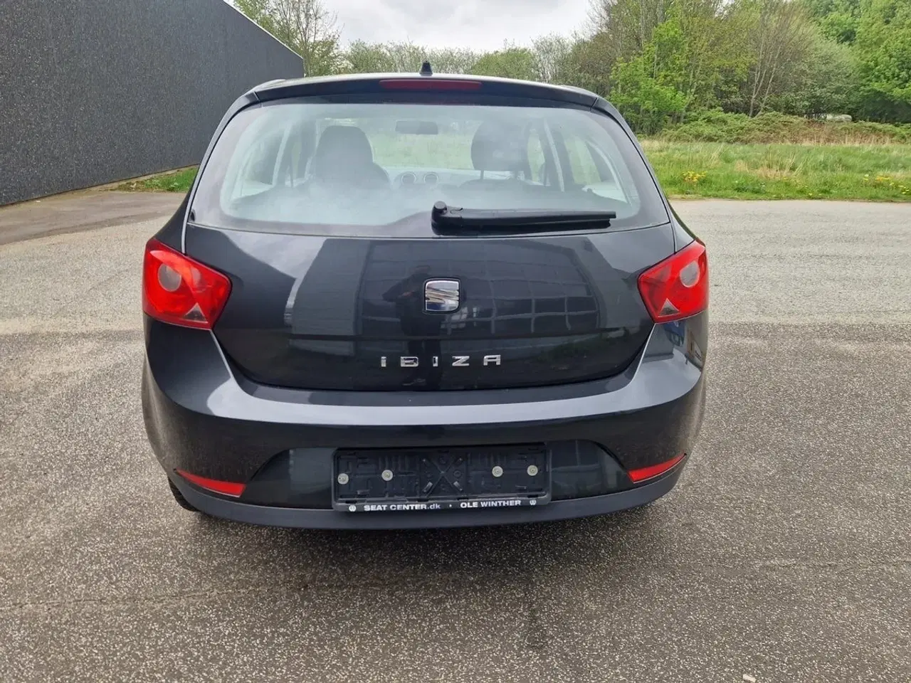 Billede 4 - Seat Ibiza 1,2 12V Reference ST