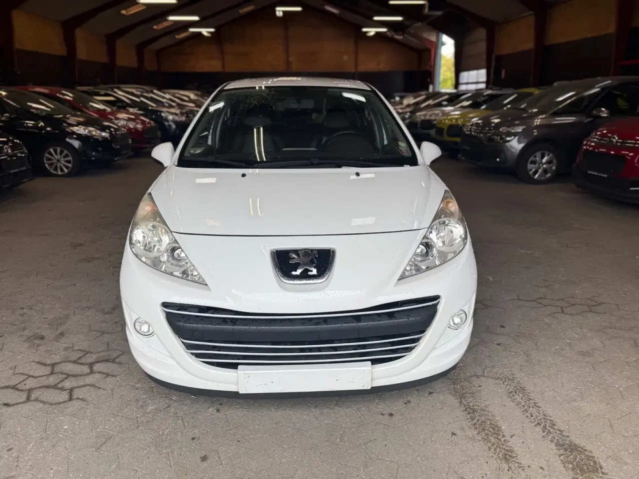 Billede 2 - Peugeot 207 1,6 HDi 90 Touch