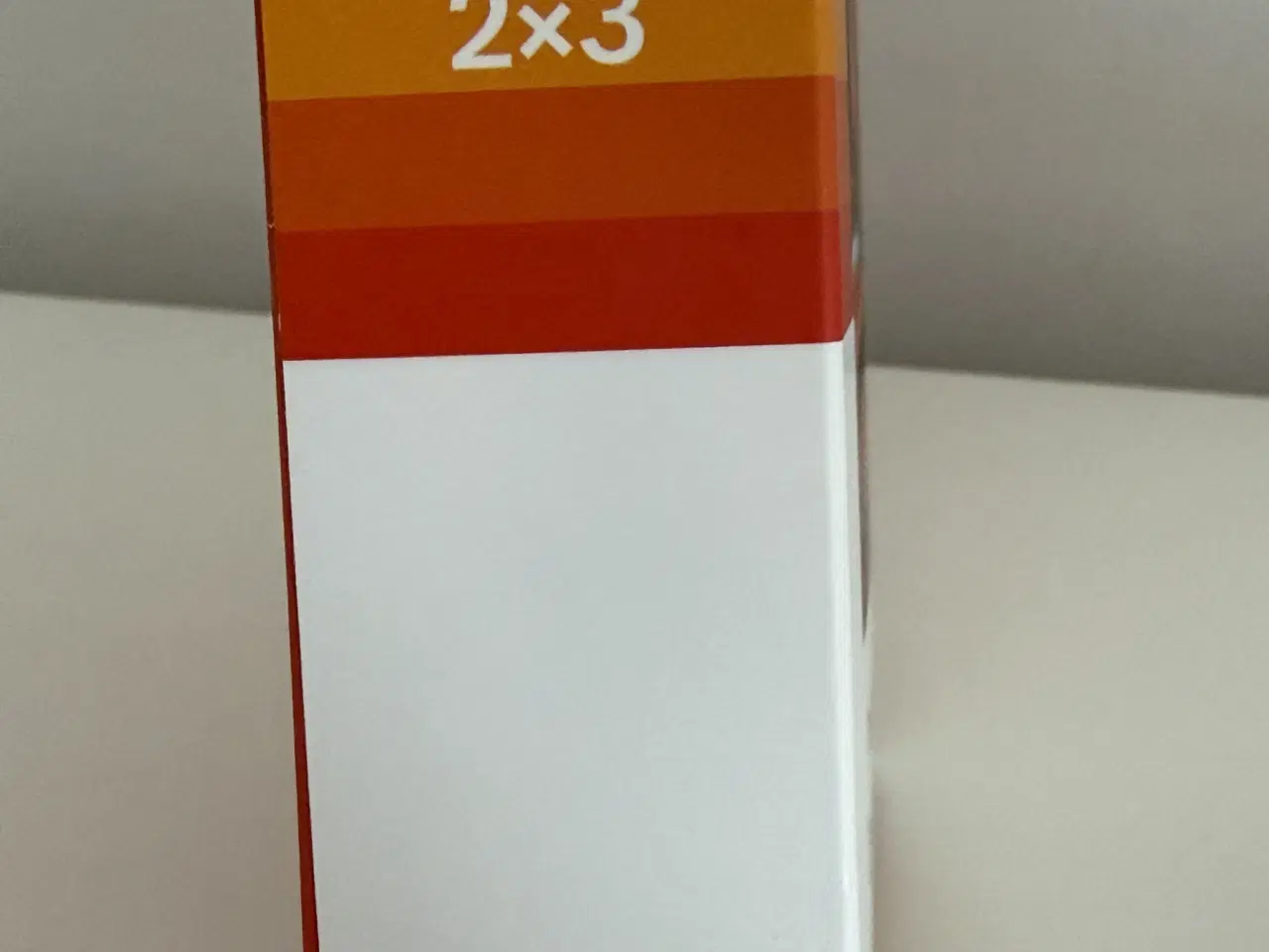 Billede 8 - Hvid mobilprinter Polaroid Hi-Print Gen 2  + 30.