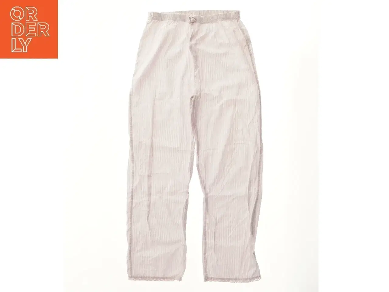 Billede 1 - Pyjamasbukser til kvinder (str. 158)