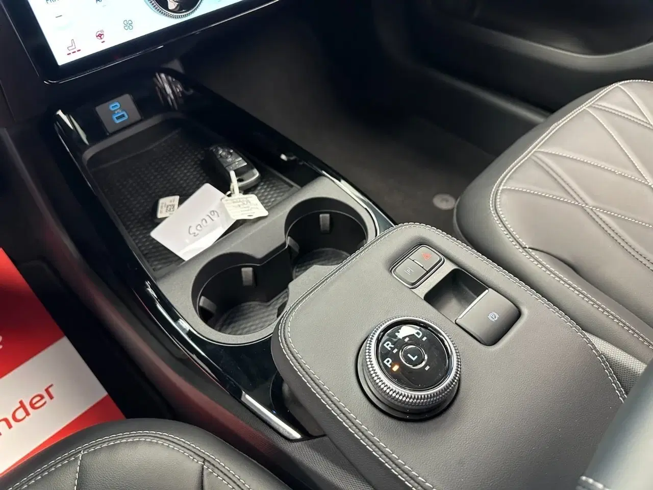 Billede 18 - Ford Mustang Mach-E 98 Extended Range