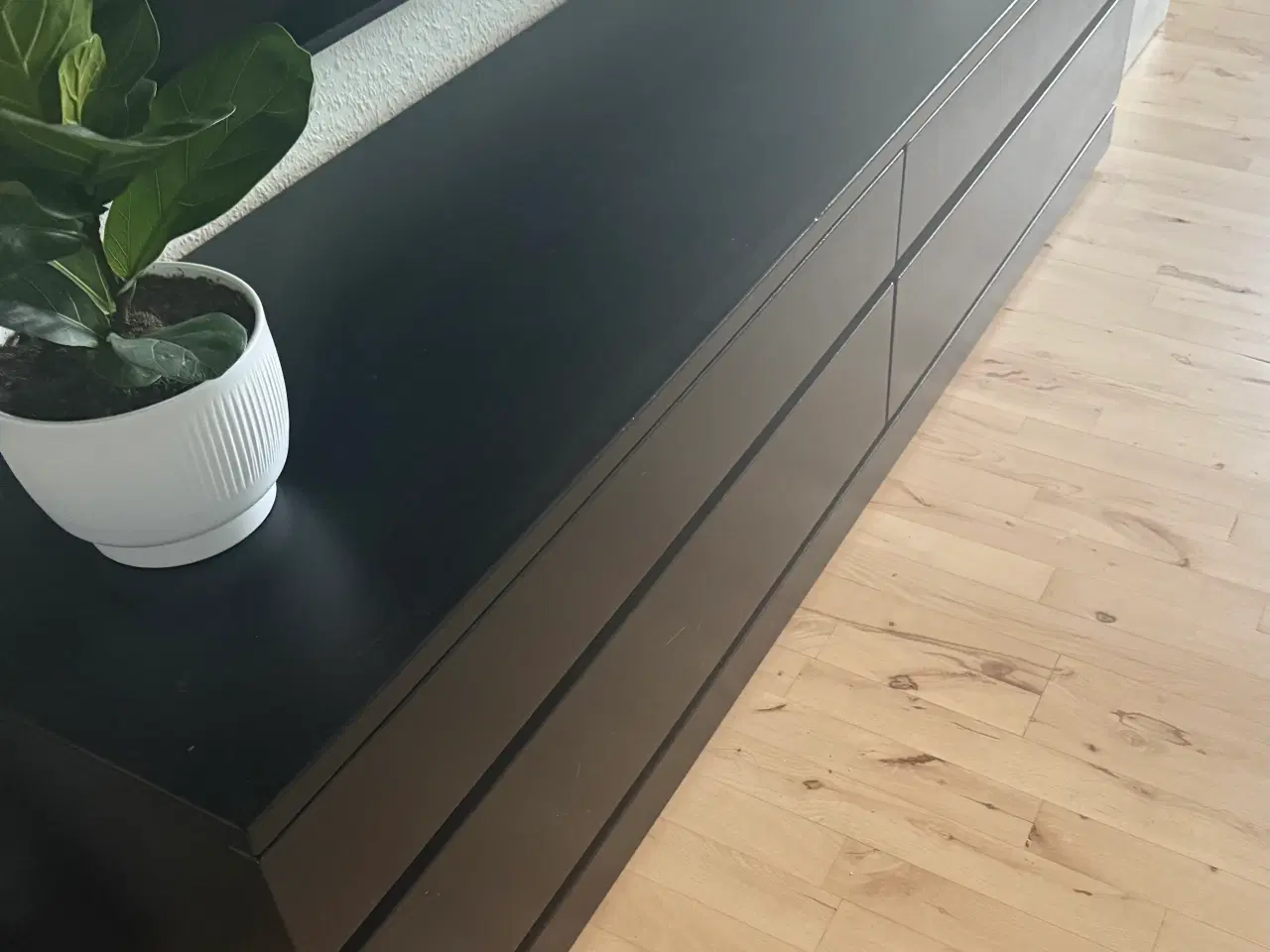 Billede 7 - Skovby TV bord 