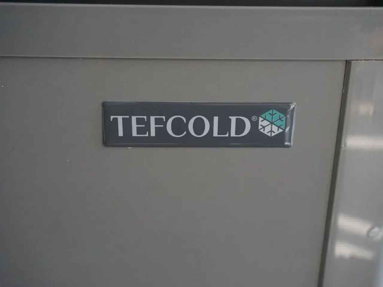 Billede 4 - Display køler TEFCOLD UPD60 GREY