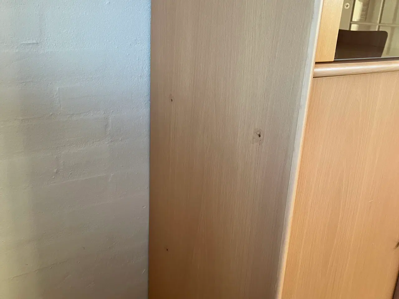 Billede 5 - Mistral reolsystem