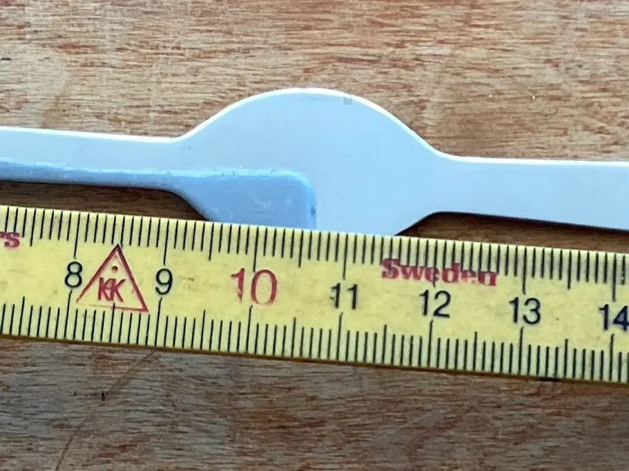 Billede 8 - 6 styk hummergafler