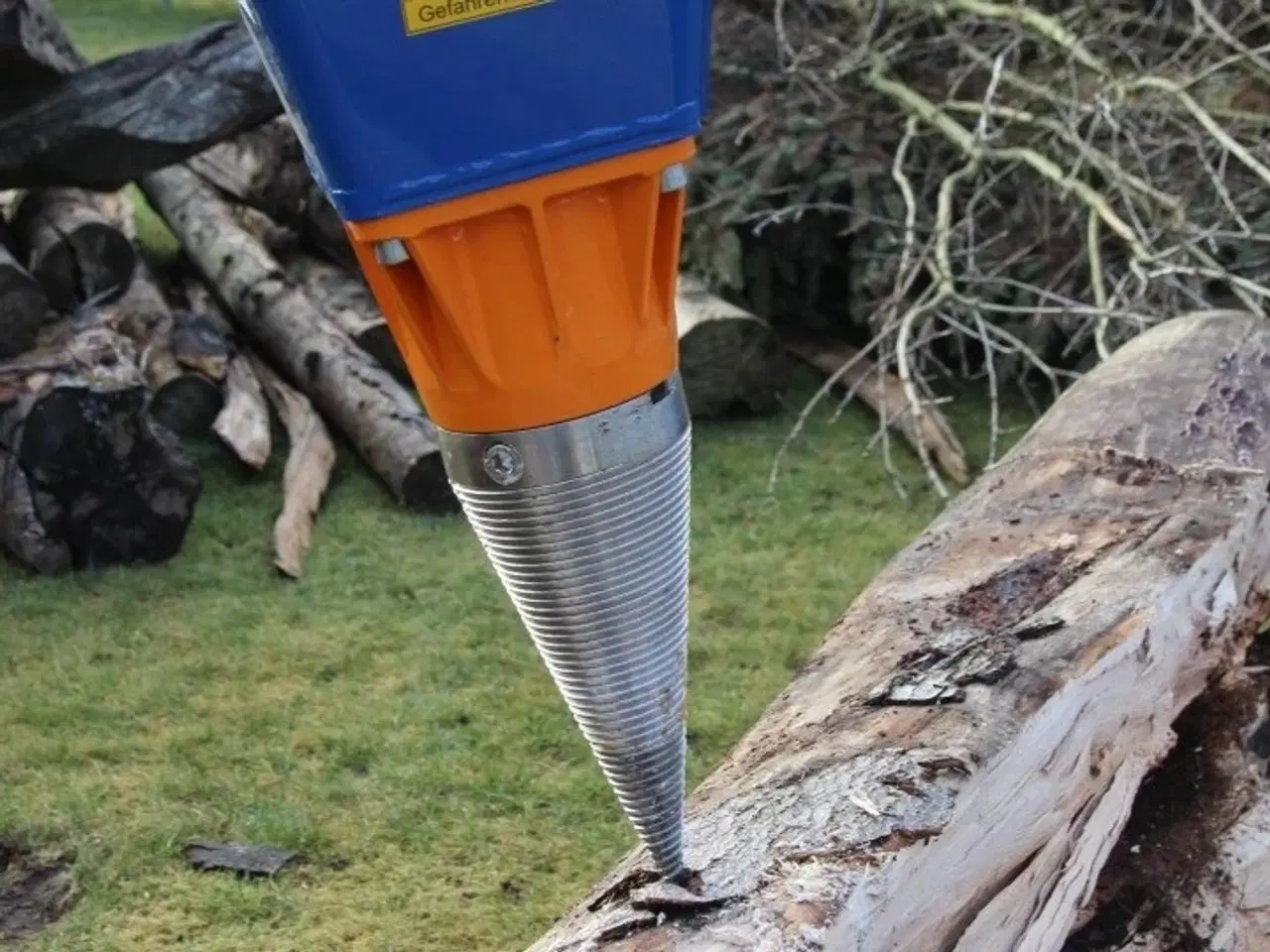 Billede 1 - Deitmer DKS 170 / 500 DEMO