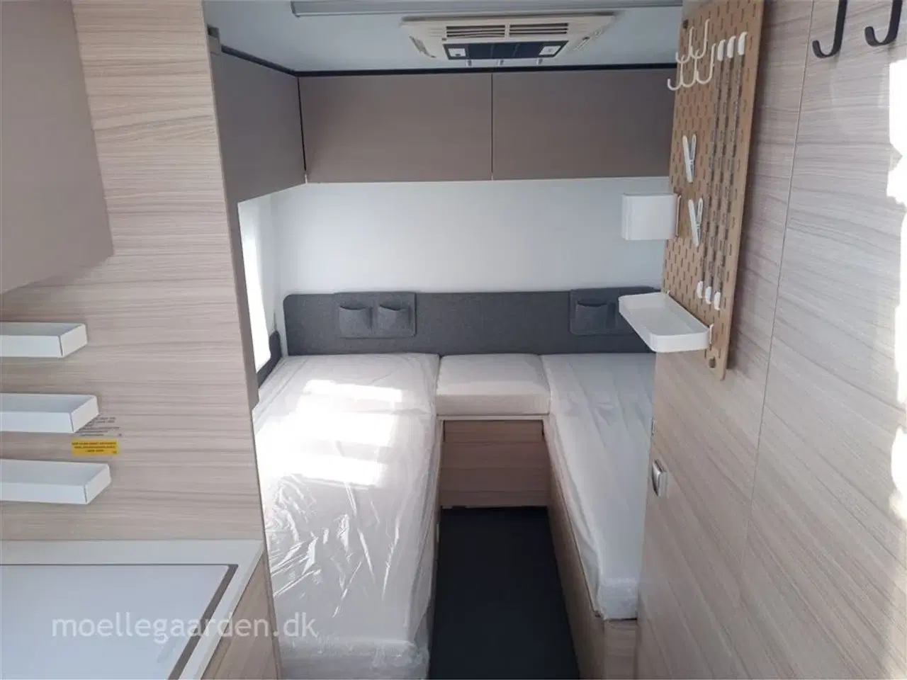 Billede 2 - 2025 - Adria Altea 502 UL Kampagne