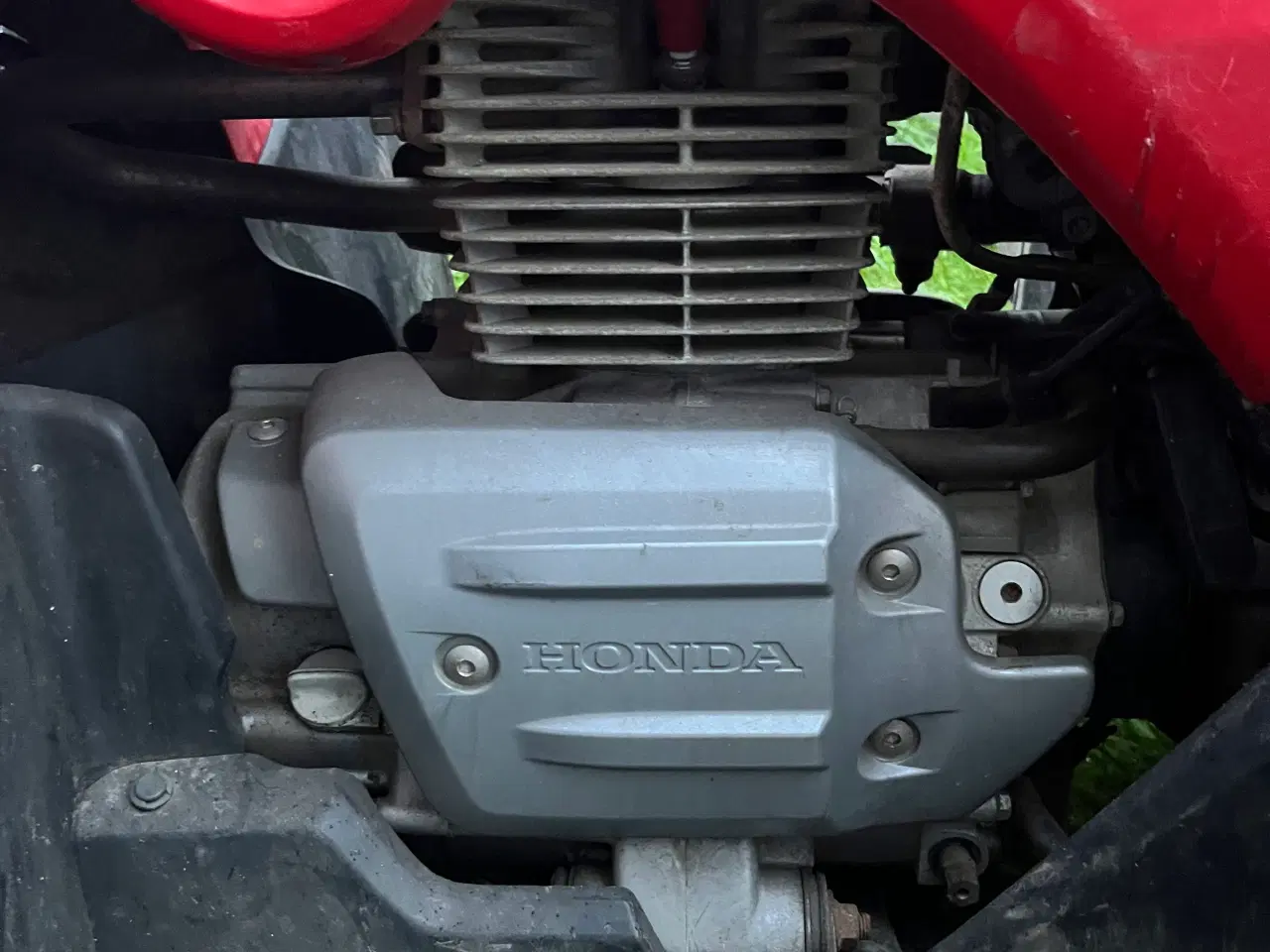 Billede 9 - Honda 250ccm TE
