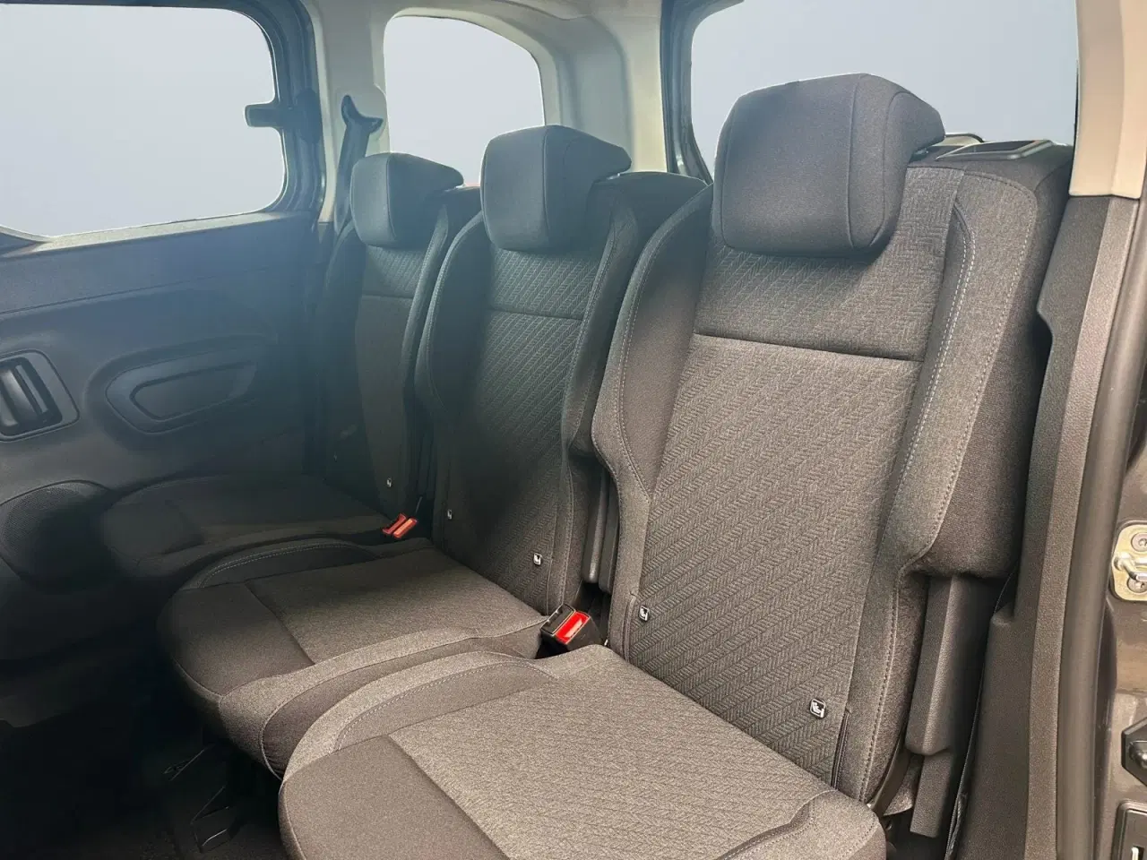 Billede 14 - Peugeot e-Rifter 50 Allure L1