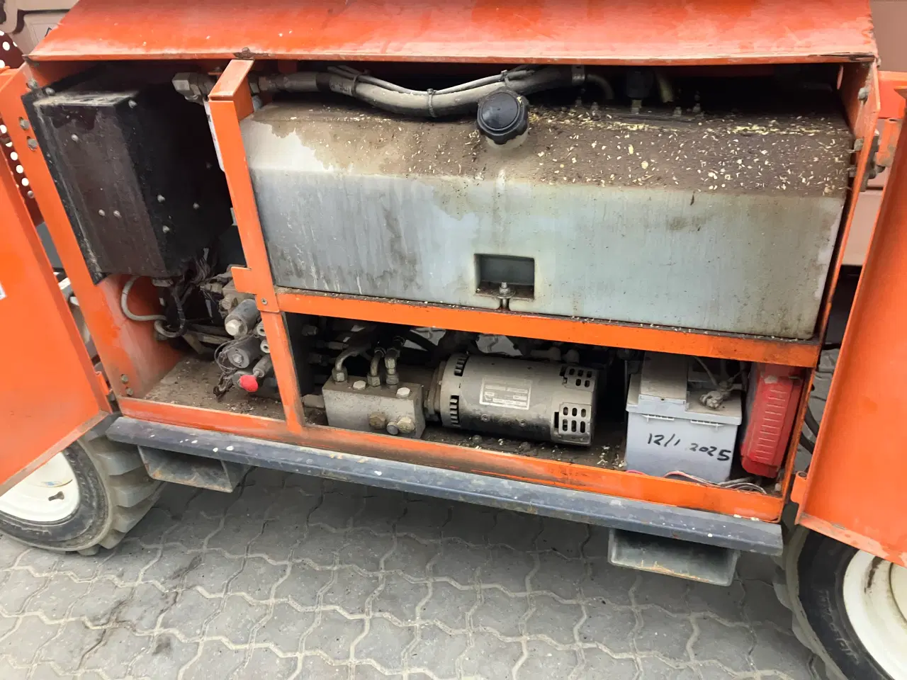 Billede 14 - Snorkel S 2770 BE