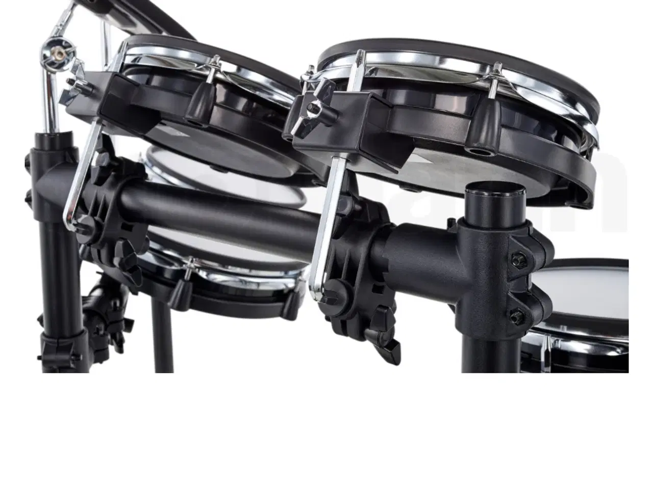 Billede 8 - Trommesæt Millenium MPS-750X E-Drum Mesh Se Bundle