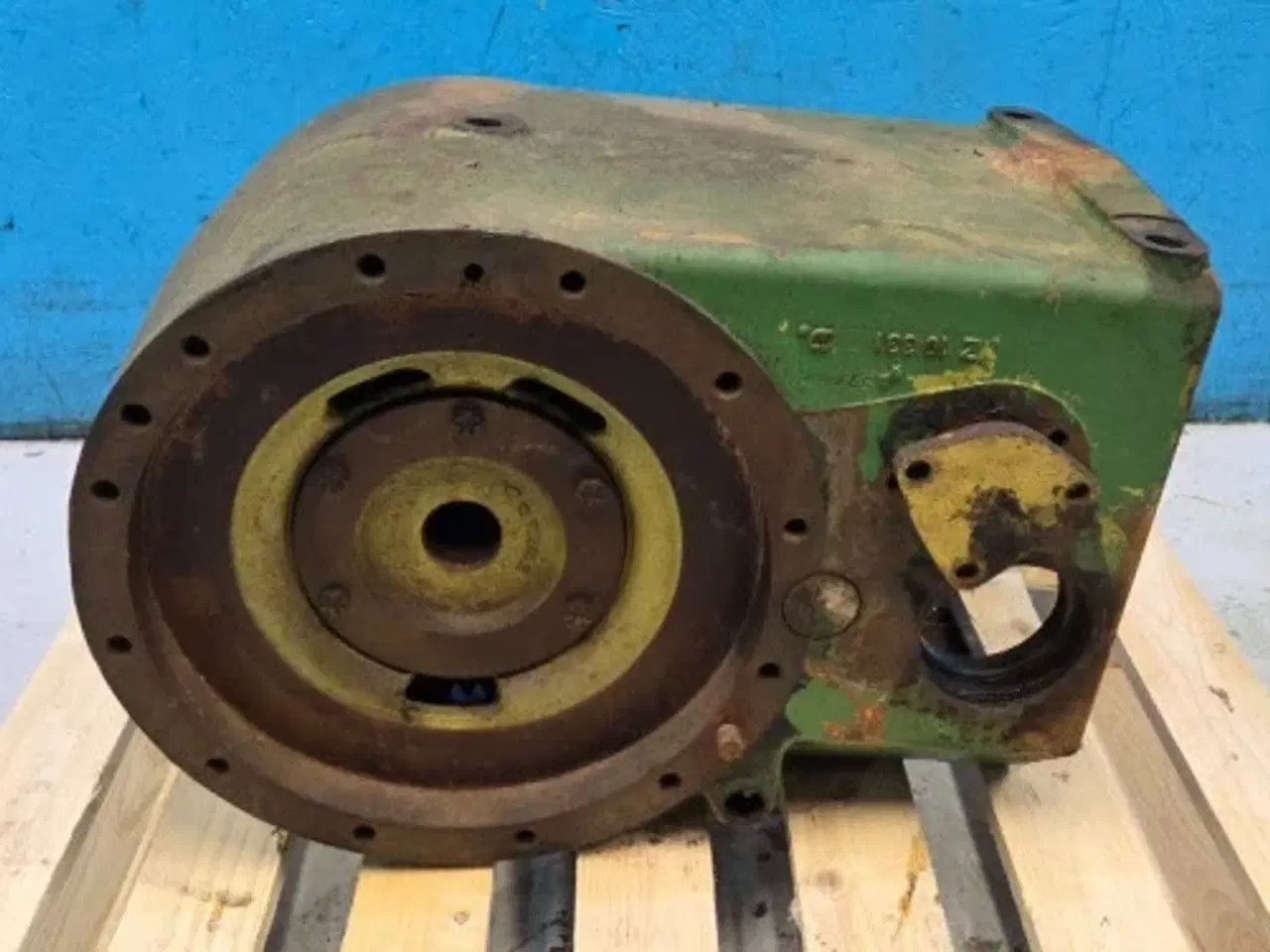 Billede 14 - John Deere 1042 Gearkasse Z10331