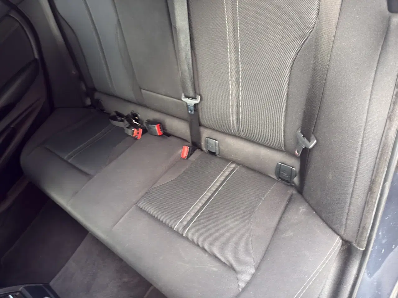 Billede 15 - BMW 320d 2,0 Gran Turismo Sport Line aut.