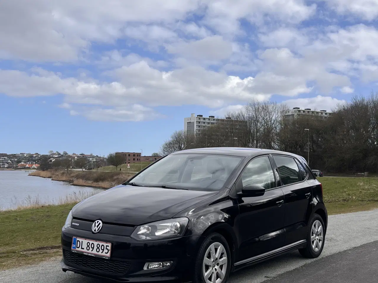 Billede 1 - VW Polo 1.2 TDI 6R – Kun 146.000 km