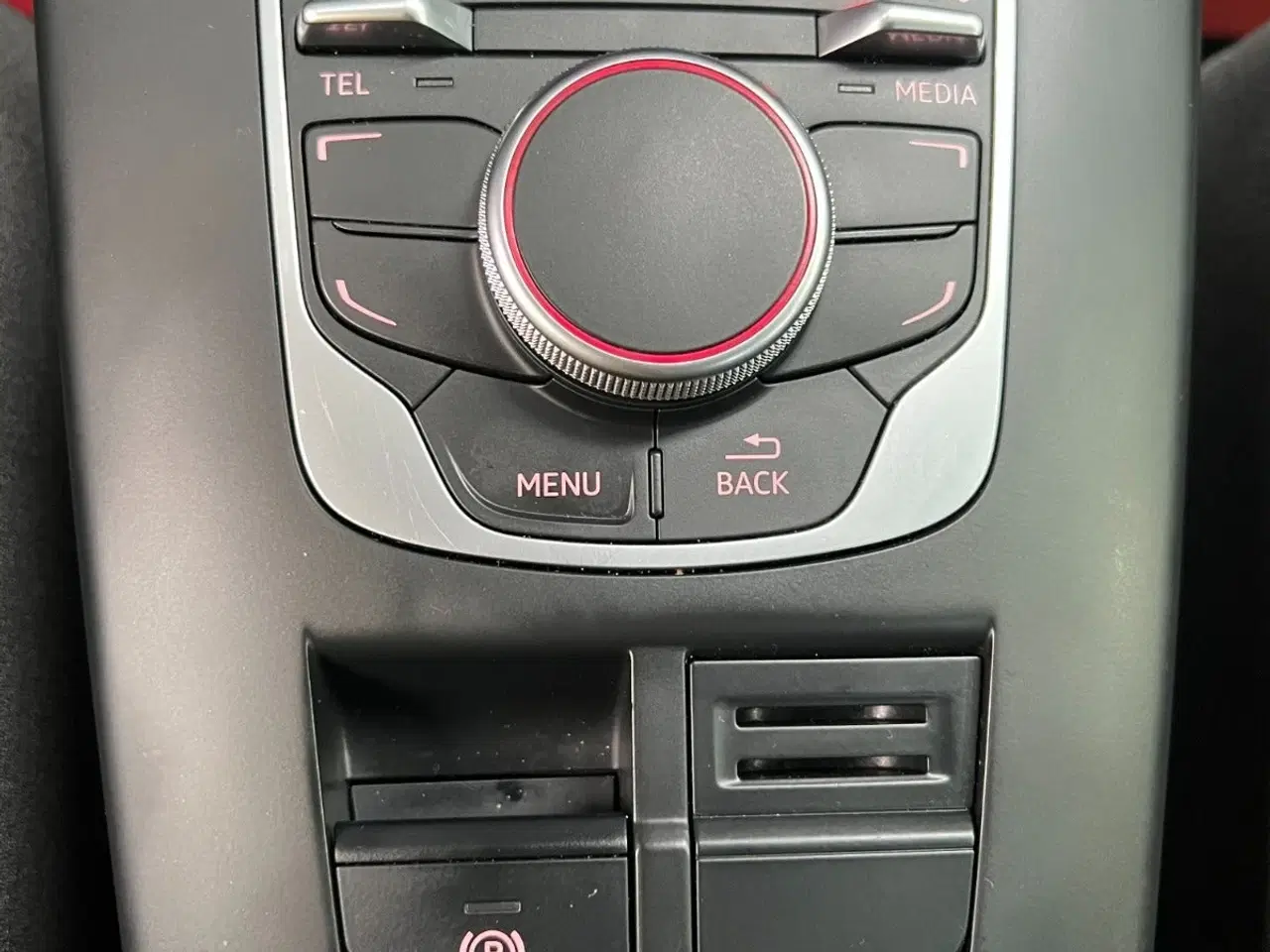Billede 14 - Audi A3 2,0 TDi 150 Ambition Sportback