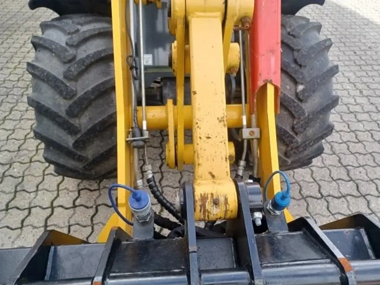 Billede 6 - Mustang AL506