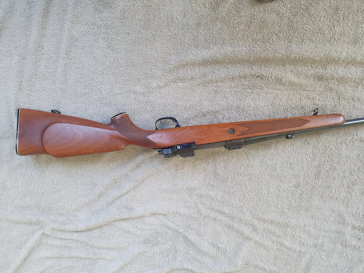 Billede 4 - Midland Gun Co./Safari Kaliber 308 W