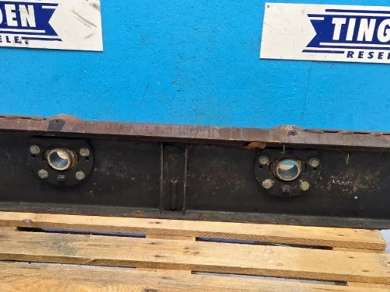 Billede 6 - New Holland CR9.90 Plade 47464995