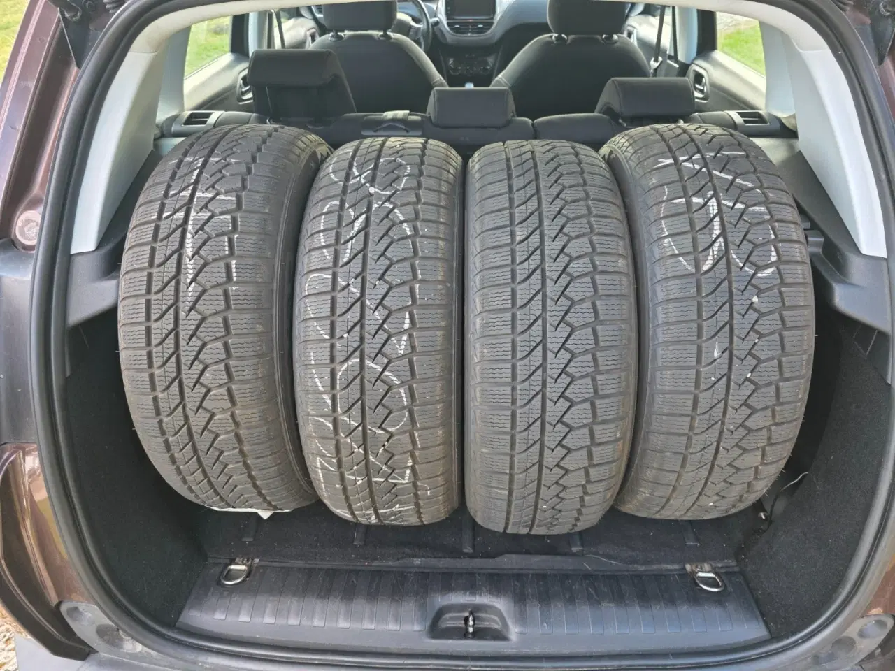 Billede 9 - Peugeot 2008 1,2 VTi 82 Active