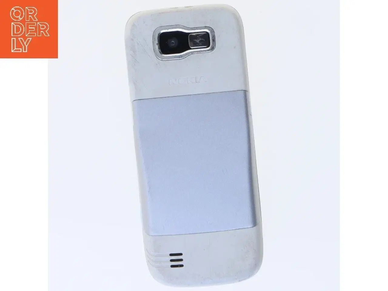 Billede 2 - Nokia mobiltelefon fra Nokia (str. 10,5x4,5 cm)