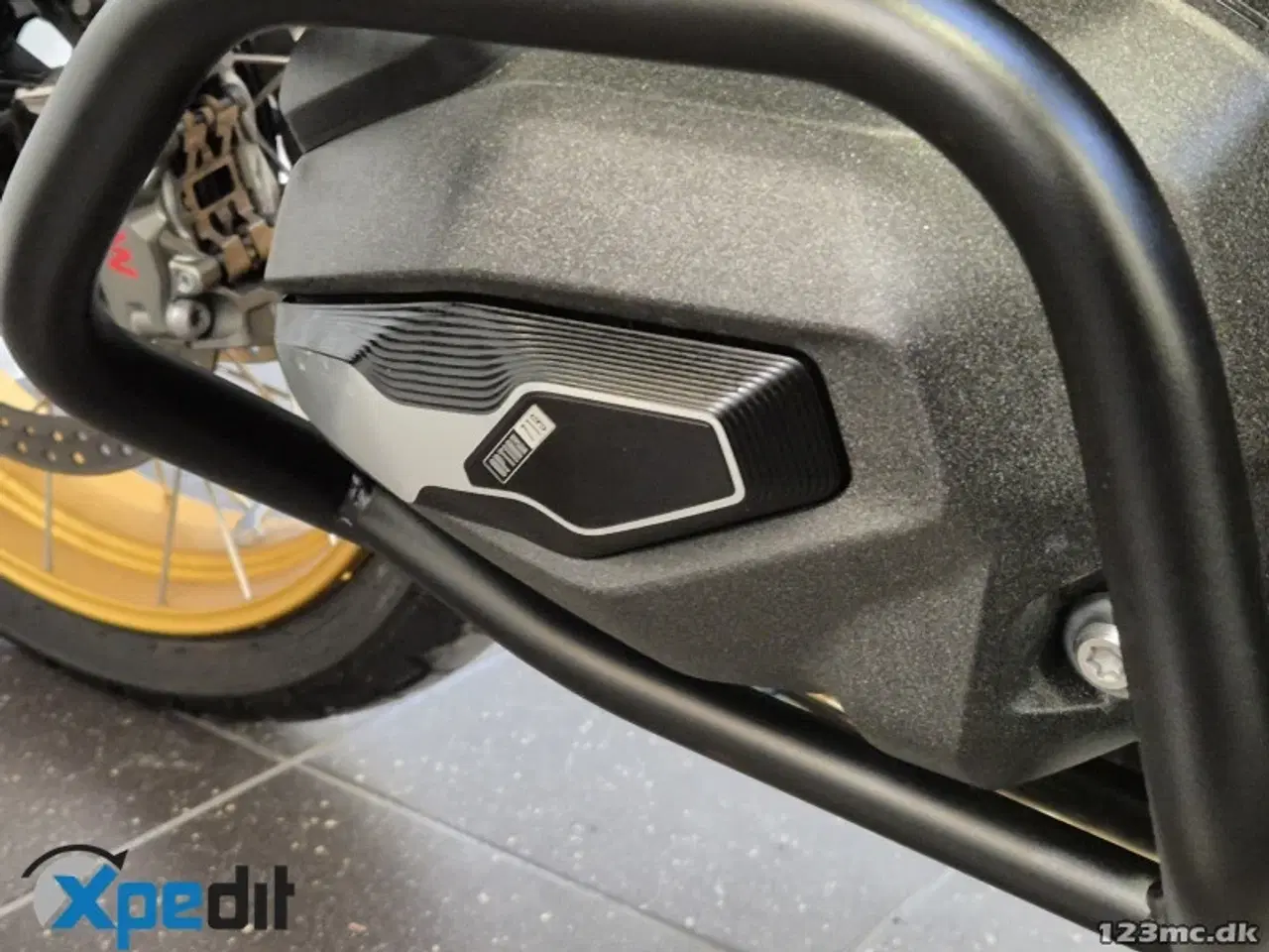 Billede 17 - BMW R 1300 GS