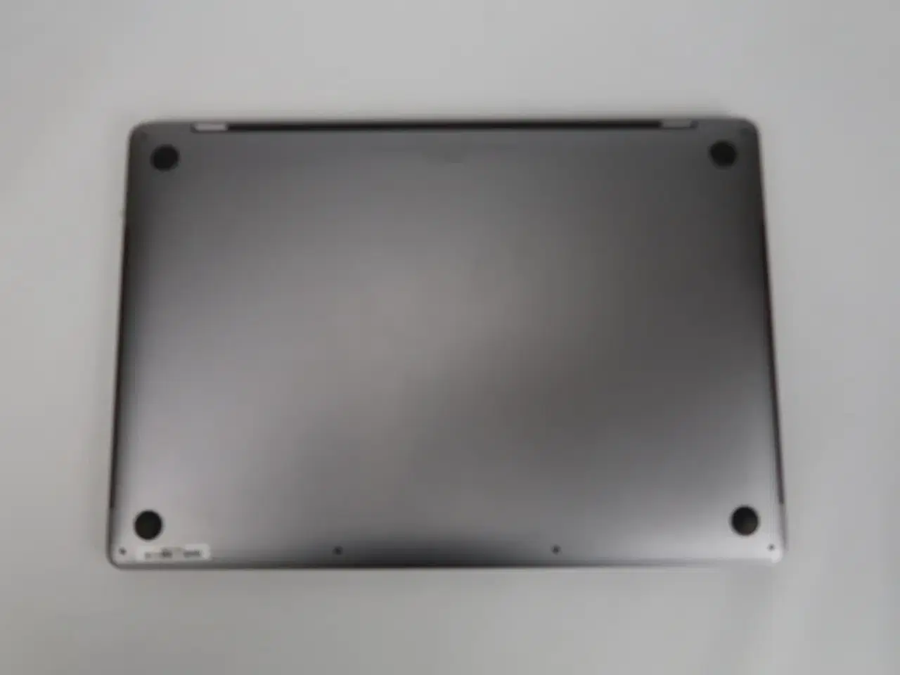 Billede 4 - Apple MacBook Pro A1990 i7-9750 15,4"