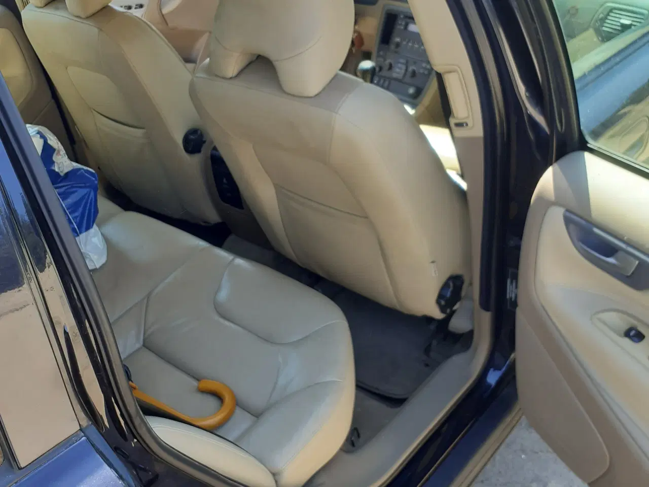Billede 8 - Volvo V70 170