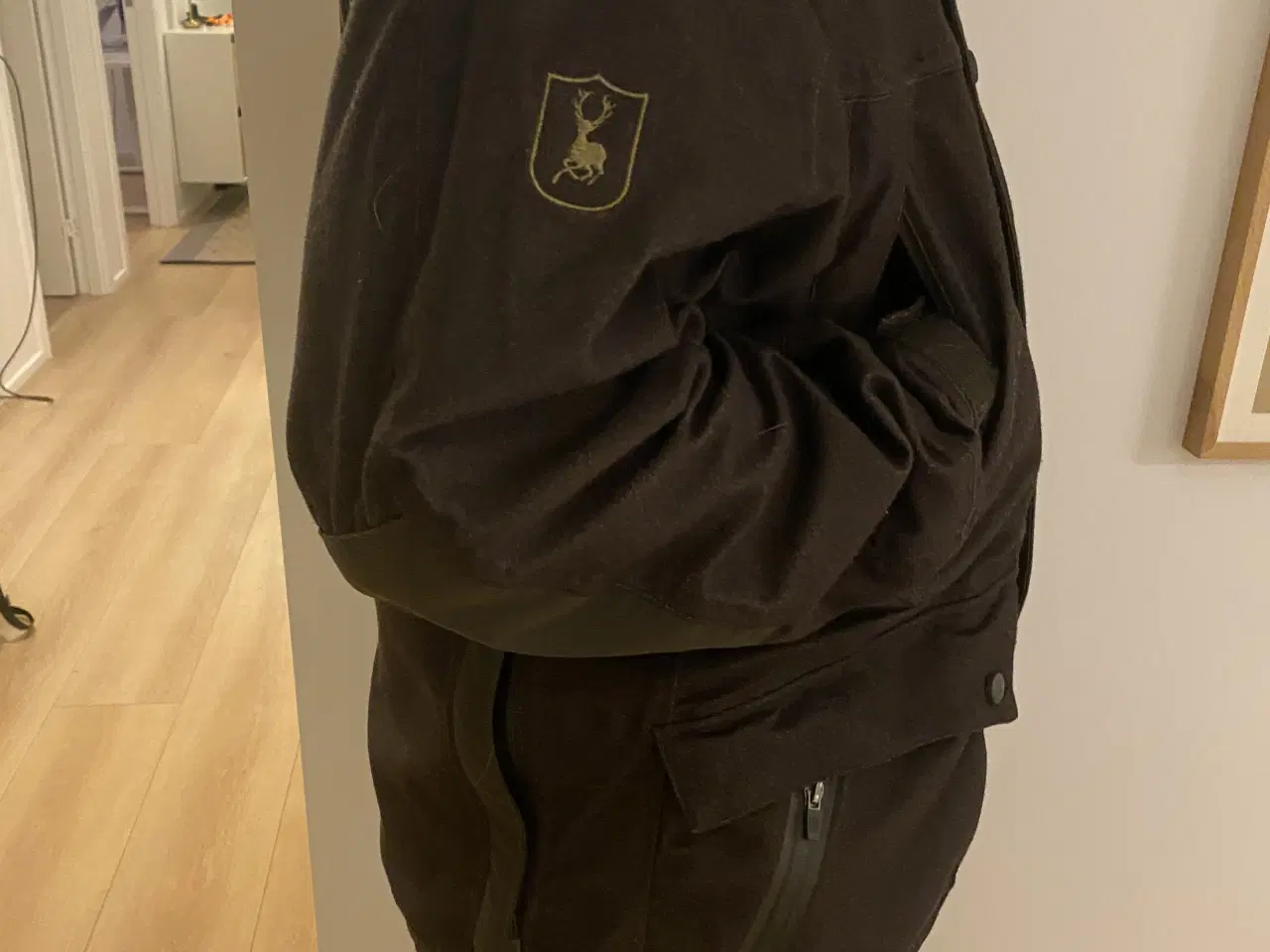 Billede 3 - Deerhunter Ram Jakke