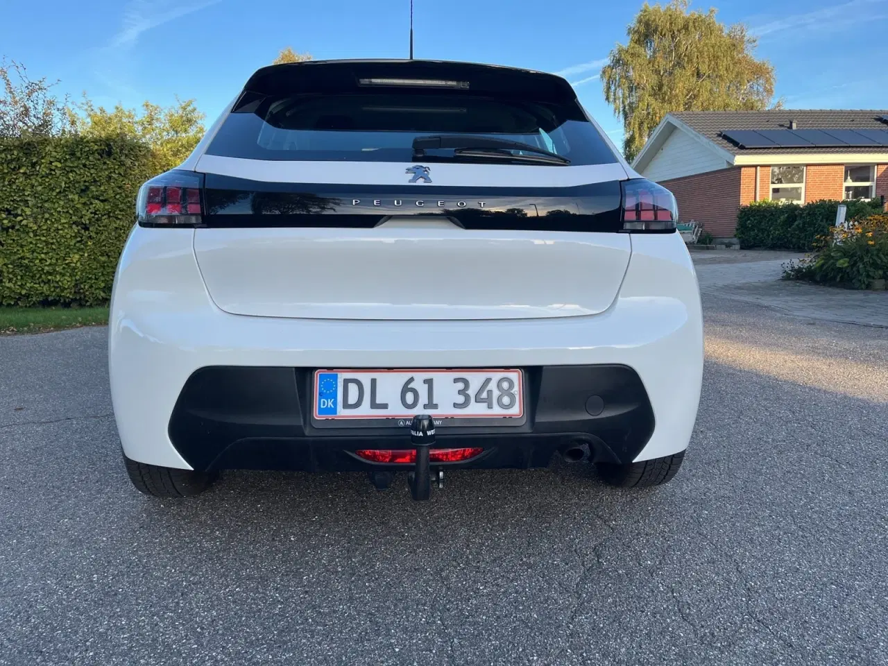 Billede 5 - Peugeot 208 1,2 PureTech 100 Active Pack