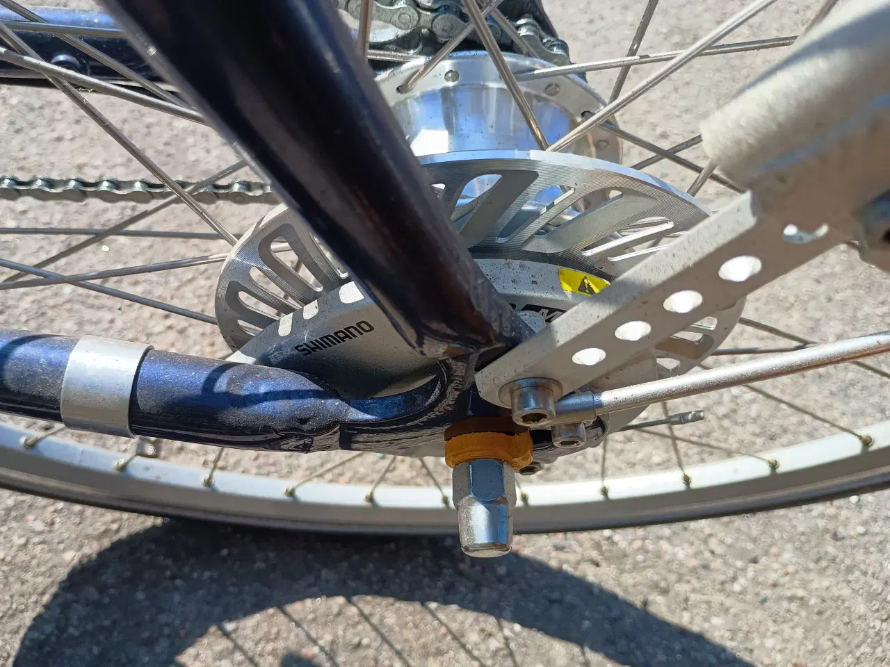 Billede 11 - Elvira Madigan New Generation.